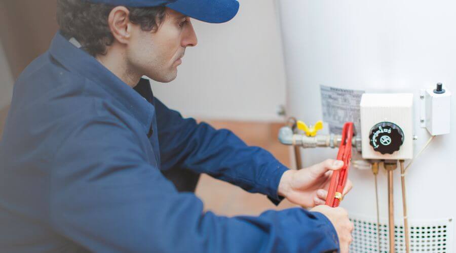 Professional Leak Detection Services in Dutch Harbor, AK